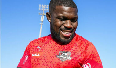 Екс-хавбека Реала госпіталізували з інсультом