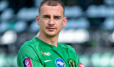 Український вінгер залишив Динамо через нестачу ігрової практики