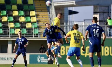 Kudrivka - Metalist 1925. Forecast and announcement for the match of the championship of Ukraine