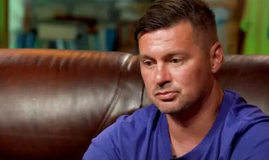 Артем МІЛЕВСЬКИЙ: «Це найбільш пам'ятний матч. Царство йому небесне»