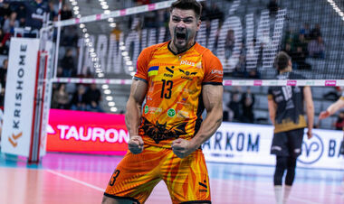 Трефль – Барком-Кажани. Плюс Ліга. Дивитись онлайн LIVE