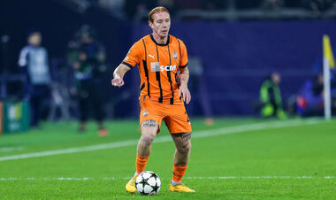 It became known how much money Shakhtar offers Konopli
