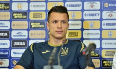 Евгений КОНОПЛЯНКА: «Такого тренера нельзя увольнять»