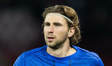 Дембеле вернулся, где Забарный? ПСЖ опубликовал заявку на матч ЛЧ