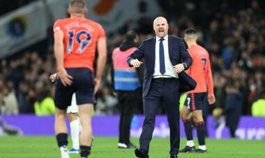 Назван новый тренер Зинченко. Клуб уже договорился с наставником