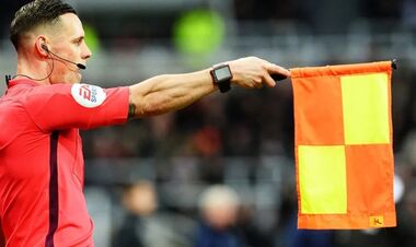 Революція у футболі. Правило офсайду можуть змінити перед чемпіонатом світу