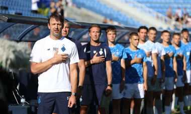 Shakhtar third, where is Dynamo? Analysts assessed the teams' chances in the Conference League