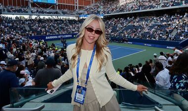 Сагдиева взяла парный титул ITF. Еще несколько украинцев сыграли в финалах