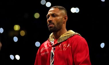 Экс-чемпион мира вернется на ринг, чтобы почтить память погибшего Хаттона