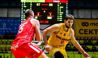 Статистика 3 тура Суперлиги. Рекорд Сандула, достижения Хилла и Агафонова