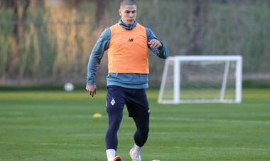 Денис ПОПОВ: «Сложно сказать, что происходит с Динамо. Это не случайно»