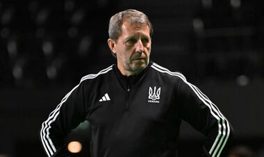 МОСКВИЧЕВ: «Полуфинал Евро? Если бы были лидеры, мы бы вышли в финал»