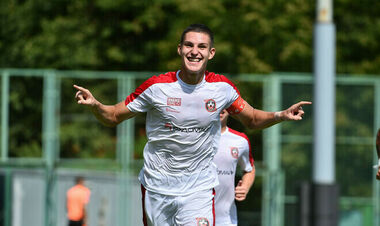 Владимир ВИЛИВАЛЬД: «Надо оставаться сосредоточенными до последней минуты»