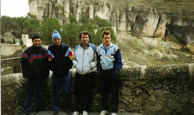 Мадридский Реал по собственной инициативе сыграл против украинского клуба