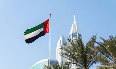 В ОАЭ назван первый победитель джекпота лотереи на $27 млн