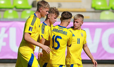 Олег ФЕДОРЧУК – о финале ЧМ для Украины U-20 и проблемах турнира