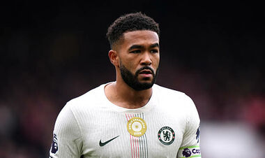 Клуб дитинства: захисник збірної Англії відіграв ювілейний матч за Челсі