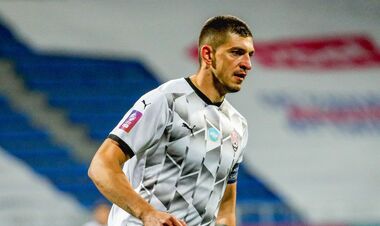 БУДКОВСКИЙ: «Динамо есть Динамо. Это сыграло нам на руку»