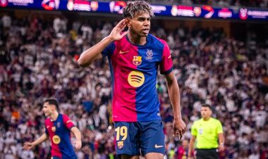 Барселона – Олимпиакос. Прогноз и анонс на матч Лиги чемпионов