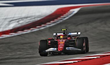 Льюїс ХЕМІЛТОН: «Що відбувається? Я ледь не пропустив Піастрі»