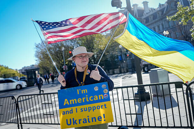 Трамп ругался и устроил перепалку с Зеленским, убеждая отдать территории