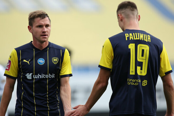 Кудрівка – Металіст 1925 – 1:1. Текстова трансляція матчу