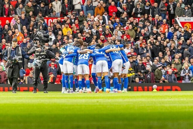 Сандерленд установил исторический клубный рекорд