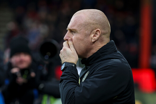 Назван наиболее вероятный кандидат на должность тренера Ноттингема