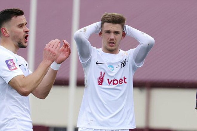 Не влаштувала сума. Динамо відмовилося робити трансфер футболіста