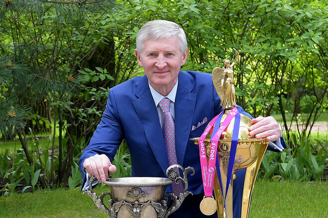 Ахметов хочет расширить бизнес. Поборется за крупный завод в Румынии