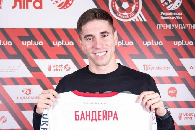 Лідер УПЛ поповнився гравцем, який відмовлявся повертатися в Україну