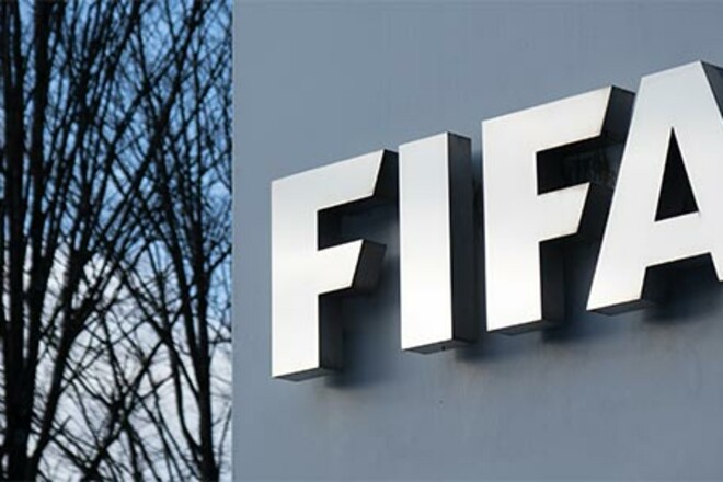 Зашквар от ФИФА. Организация приняла решение в отношении россиян