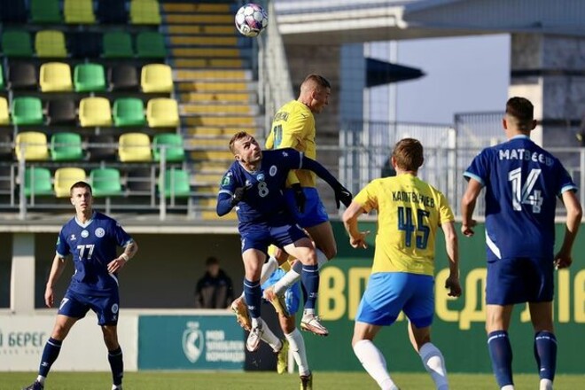 Кудрівка – Металіст 1925. Прогноз і анонс на матч чемпіонату України