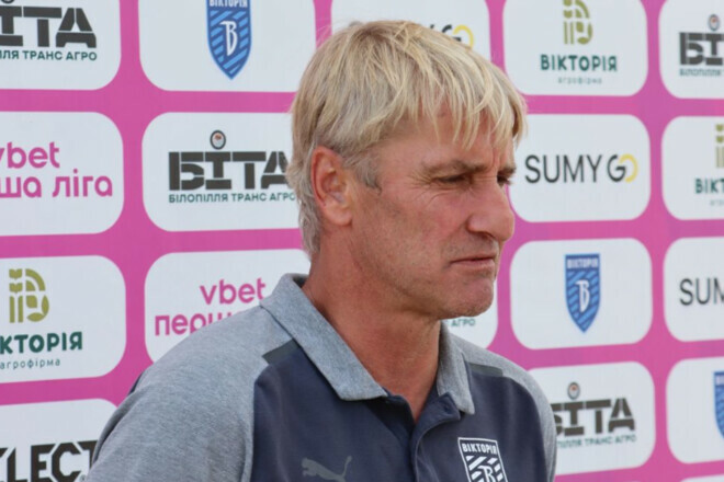 БЕЗСМЕРТНИЙ: «Почали поспішати та неадекватно реагувати на ситуацію»