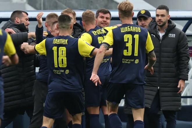 Кудровка – Металлист 1925. Смотреть онлайн. LIVE трансляция