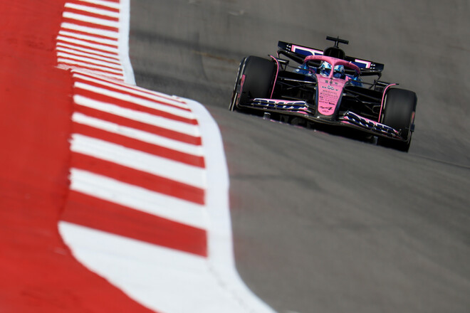 Команда Ф1 разочарована поступком пилота. Проигнорировал приказ