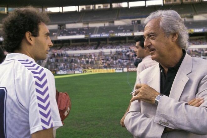 Як Дніпро перемагав Реал на Бернабеу…