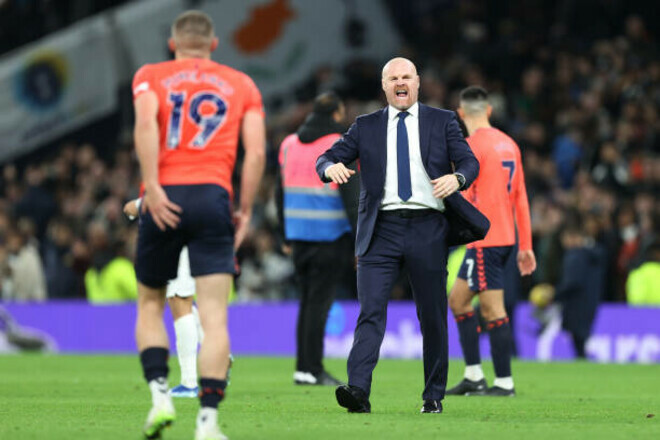 Названо нового тренера Зінченка. Клуб уже домовився з наставником