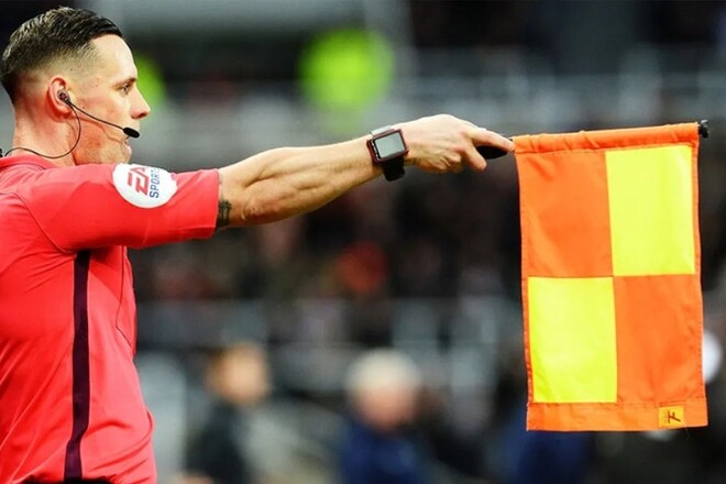 Революция в футболе. Правило офсайда могут изменить перед чемпионатом мира