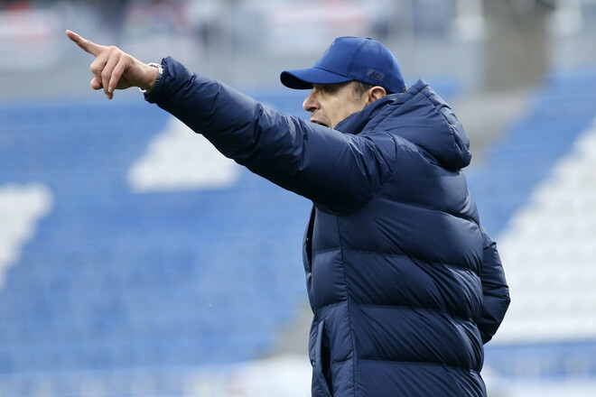 Эксперт: «Если тренер Динамо хочет всех высмеять... У них 5 ничьих подряд»