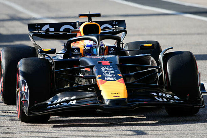 Ред Булл получил пятизначный штраф за попытку помешать Ландо Норрису