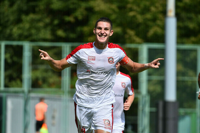 Володимир ВІЛІВАЛЬД: «Треба залишатися зосередженими до останньої хвилини»