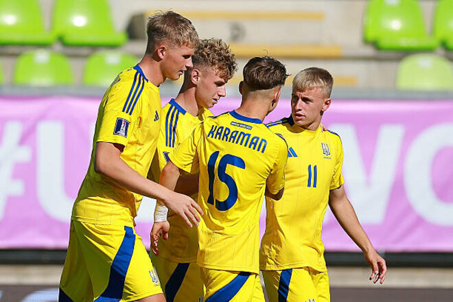 Олег ФЕДОРЧУК – о финале ЧМ для Украины U-20 и проблемах турнира