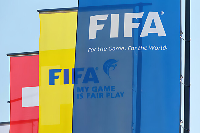 FIFA зіткнулася з кримінальною справою за неліцензовані азартні ігри