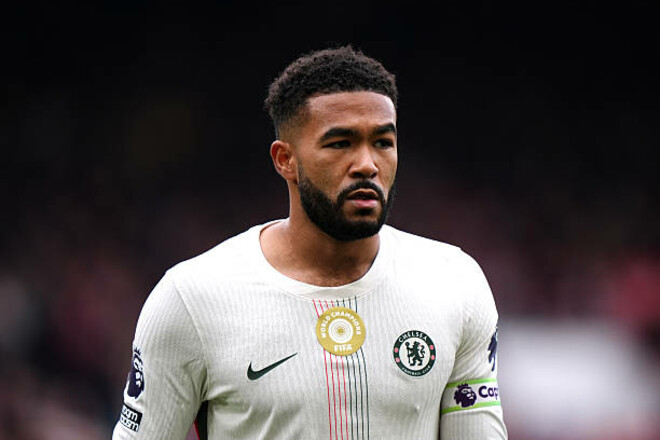 Клуб дитинства: захисник збірної Англії відіграв ювілейний матч за Челсі