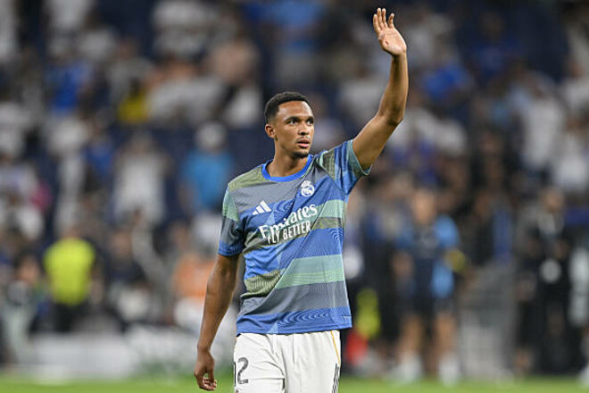 Зірковий футболіст Реалу повернувся до загальної групи. Він не грав місяць