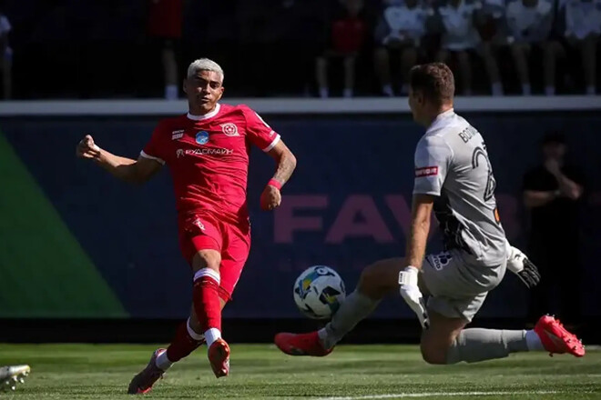 Лидеру УПЛ придется заплатить немалые деньги, чтобы удержать свою звезду