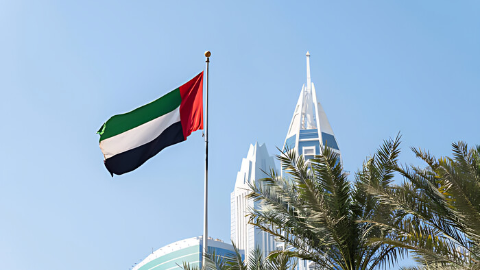 В ОАЭ назван первый победитель джекпота лотереи на $27 млн