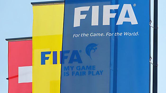 FIFA зіткнулася з кримінальною справою за неліцензовані азартні ігри