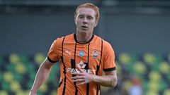 The Ukrainian shocked Shakhtar with a salary request. He got into a scandal